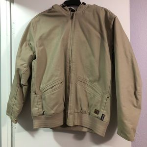 Off brand carhartt jacket
